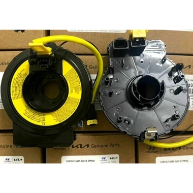 Cáp còi Hyundai Getz Click 2.002-2.011 (934.901C210) - Giá chỉ 650.000 VNĐ, giảm 2
