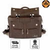 Cặp công sở cao cấp Xbags Lavish XB4.301 da simili nâu – Giá ưu đãi 369.000₫ 8