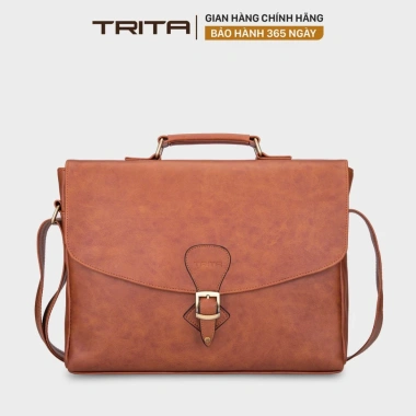 Cặp công sở chính hãng bảo hành trọn đời, túi đựng laptop - Giá chỉ 1.57 triệu 3