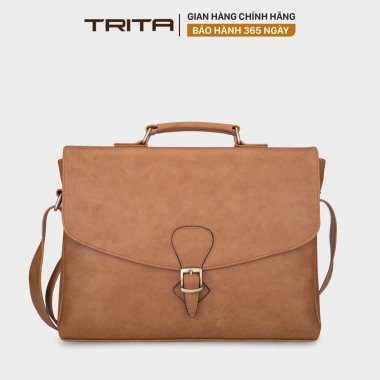 Cặp công sở chính hãng bảo hành trọn đời, túi đựng laptop - Giá chỉ 1.57 triệu 9
