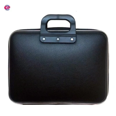 Cặp công sở da nam cao cấp, đựng laptop 16 inch, giảm giá 20% chỉ 185k