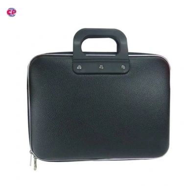 Cặp công sở da nam cao cấp, đựng laptop 16 inch, giảm giá 20% chỉ 185k