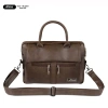 Cặp công sở da simili chống nước Xbags Lavish XB4.301 màu nâu sang trọng - 369.000₫ 6