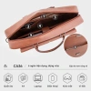 Cặp Công Sở Lata Nam Basic Da CA36 - Thời Trang Đẳng Cấp, Giá 1.5tr Giảm còn 1.25tr 6