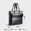 Cặp công sở nam Trita da cao cấp TCA23 - Giá ưu đãi 385.000đ | Bagsmart 4