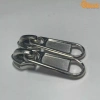 Cặp Củ Khoá Khóa Răng Ngược Cước 5-10 Dành Cho Vali Dây - Phụ Kiện Vali Giá 70.000₫ 5