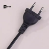 Cáp cuộn nguồn 220V tự động thu vào 1.6m - US/EU Plug - cắm trại tay áo - Giá 167.090 VND 2