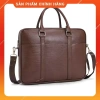 Cặp da bò cao cấp MoonLeather ZKC05 - Thanh lịch, sang trọng, chỉ 3.04 triệu