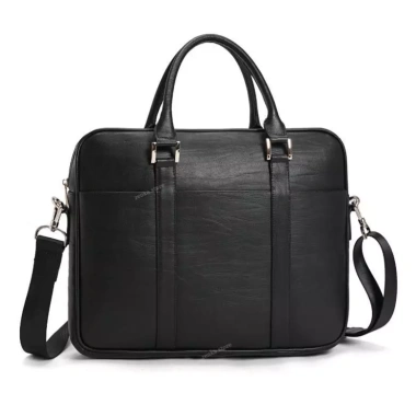 Cặp da bò cao cấp MoonLeather ZKC05 - Thanh lịch, sang trọng, chỉ 3.04 triệu