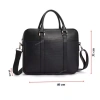 Cặp da bò cao cấp MoonLeather ZKC05 - Thanh lịch, sang trọng, chỉ 3.04 triệu 5