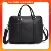 Cặp da bò cao cấp MoonLeather ZKC05 - Thanh lịch, sang trọng, chỉ 3.04 triệu 10