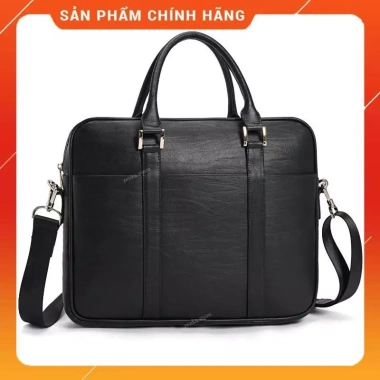 Cặp da bò cao cấp MoonLeather ZKC05 - Thanh lịch, sang trọng, chỉ 3.04 triệu 10 Cặp da bò cao cấp MoonLeather ZKC05 - Thanh lịch, sang trọng, chỉ 3.04 triệu 10
