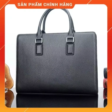 Cặp da cao cấp BALIDIYA 6.853 - Thiết kế sang trọng, bền bỉ, giá chỉ 3,890,000đ