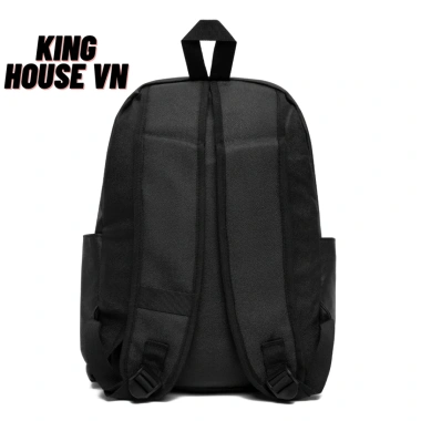 Cặp Da Chống Nước Balo Thiêu King Đen - Siêu Bền, Giá Ưu Đãi 171k (Giá Gốc 218.880)