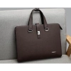 Cặp Da Công Sở 1.791 Da Thật - Đựng Laptop 15 inch Giá ưu đãi 590k 2