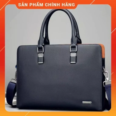 Cặp Da Công Sở 26 - Phong Cách Thời Trang Đẳng Cấp, Giảm Giá 1.05 Triệu 7