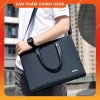 Cặp da công sở 9.908 cao cấp, thiết kế sang trọng, giá chỉ 950.000₫ giảm so với 1.178.000₫