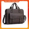 Cặp da công sở cao cấp đồ da nữ MoonLeather ZKC03 – Lịch lãm sang trọng, giảm giá 690.000đ, phong cách doanh nhân