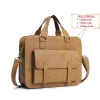 Cặp da công sở cao cấp đồ da nữ MoonLeather ZKC03 – Lịch lãm sang trọng, giảm giá 690.000đ, phong cách doanh nhân 4