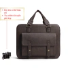 Cặp da công sở cao cấp đồ da nữ MoonLeather ZKC03 – Lịch lãm sang trọng, giảm giá 690.000đ, phong cách doanh nhân 5