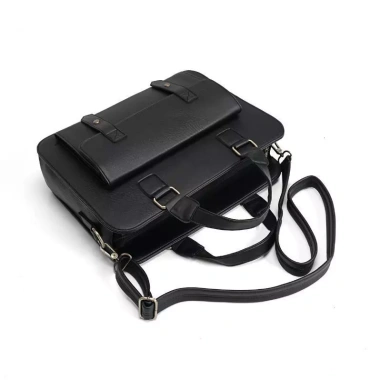 Cặp da công sở cao cấp đồ da nữ MoonLeather ZKC03 – Lịch lãm sang trọng, giảm giá 690.000đ, phong cách doanh nhân