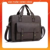 Cặp da công sở cao cấp đồ da nữ MoonLeather ZKC03 – Lịch lãm sang trọng, giảm giá 690.000đ, phong cách doanh nhân 9