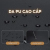 Cặp da công sở cao cấp Fsd.Wg da PU bền, túi laptop 14 inch, giá 898.000₫ 4