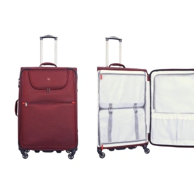 Cặp da công sở cao cấp Fsd.Wg - Da PU chống nước, bền bỉ, đựng laptop 15 inch, giá ưu đãi 830.000 VND