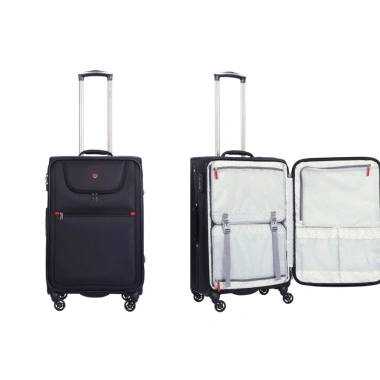 Cặp da công sở cao cấp Fsd.Wg - Da PU chống nước, bền bỉ, đựng laptop 15 inch, giá ưu đãi 830.000 VND