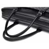 Cặp da công sở cao cấp Huabups 907 da PU bền, đựng laptop 14 inch chỉ 1.29 triệu 8