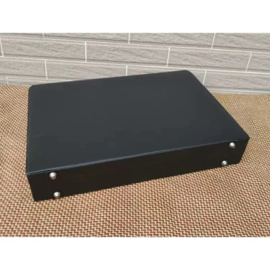 Cặp Da Công Sở, Da Khóa Số An Toàn, Quà Tặng Sang Trọng - Giá 1.99 Triệu 3