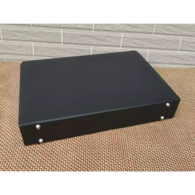 Cặp Da Công Sở, Da Khóa Số An Toàn, Quà Tặng Sang Trọng - Giá 1.99 Triệu 5
