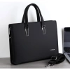 Cặp da công sở Gorchis 9.066 cao cấp, da bền, ngăn laptop 14" giá 1,350,000₫ 4