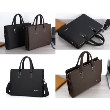 Cặp da công sở GORCHIS cao cấp - Túi da bền, chứa laptop 14 inch, phong cách văn phòng - 687.500 VND 9 Cặp da công sở GORCHIS cao cấp - Túi da bền, chứa laptop 14 inch, phong cách văn phòng - 687.500 VND 9