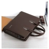 Cặp da công sở Nam Nữ cao cấp, túi da laptop thời trang, giảm giá 20% - 832k 9