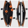 Cặp da công sở nam San Leather S26 - Da cao cấp, thiết kế lịch lãm, chỉ 785.000₫ 7