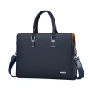 Cặp da công sở nam San Leather S26 - Da cao cấp, thiết kế lịch lãm, chỉ 785.000₫ 8