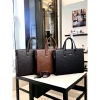 Cặp Da Công Sở San Leather S9.088 - Túi Xách Da Khoá Số Cao Cấp, Giảm 20% 5