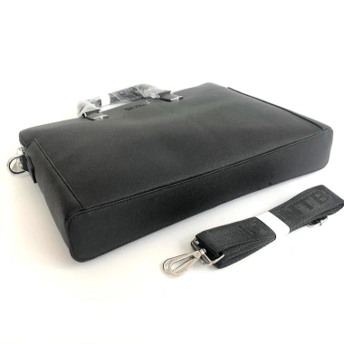 Cặp da công sở thời trang nam nữ – Đựng laptop hội nghị, giáo viên – 539.000₫