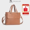 Cặp da công sở unisex Fadoda FCD304 - Thiết kế thời trang, bền bì, giảm giá 379k 9