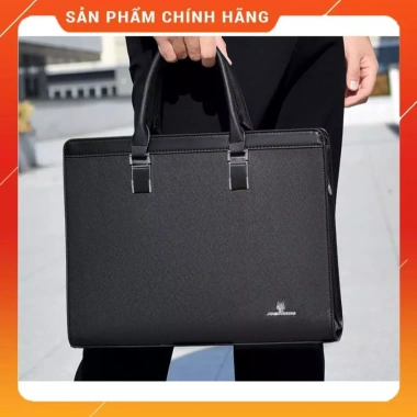 Cặp da công sở và văn phòng sang trọng, túi da laptop 990k - Chất liệu cao cấp, thiết kế thời thượng Cặp da công sở và văn phòng sang trọng, túi da laptop 990k - Chất liệu cao cấp, thiết kế thời thượng
