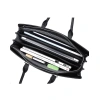 Cặp da công sở và văn phòng sang trọng, túi da laptop 990k - Chất liệu cao cấp, thiết kế thời thượng 7