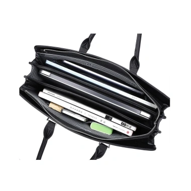 Cặp da công sở và văn phòng sang trọng, túi da laptop 990k - Chất liệu cao cấp, thiết kế thời thượng 7 Cặp da công sở và văn phòng sang trọng, túi da laptop 990k - Chất liệu cao cấp, thiết kế thời thượng 7