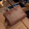 Cặp da công sở William PoLo da bò cao cấp, chống thấm nước, đựng laptop 14 inch - 1,768,000₫ 7