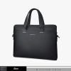 Cặp da công sở William PoLo da bò cao cấp, chống thấm nước, đựng laptop 14 inch - 1,768,000₫ 10