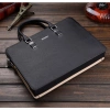 Cặp da giáo viên cao cấp KQDAISHU – Da công sở, văn phòng, túi laptop sang trọng, giảm giá 22% 3