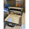 Cặp da khóa số Doanh Nhân 8.013 - Sang trọng, Bảo mật, Giá ưu đãi 1.110.000 VND 9
