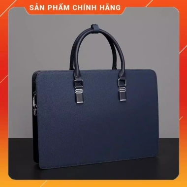 Cặp da nam cao cấp khóa số 1.103 - Thiết kế sang trọng, giảm giá 20% chỉ 3.890.000₫