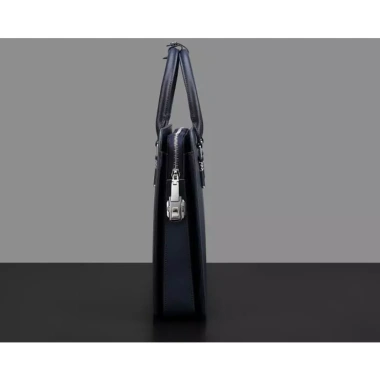 Cặp da nam cao cấp khóa số 1.103 - Thiết kế sang trọng, giảm giá 20% chỉ 3.890.000₫ 3 Cặp da nam cao cấp khóa số 1.103 - Thiết kế sang trọng, giảm giá 20% chỉ 3.890.000₫ 3