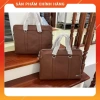 Cặp da nam cao cấp SAPOLNEY 14 inch da Bò nguyên tấm - Giá chỉ 1.890.000đ